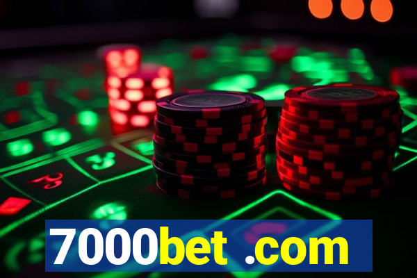 7000bet .com